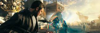 رده بندی سنی عنوان Quantum Break برای PC