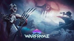 اولین بروزرسانی بزرگ گسترش دهنده Fortuna بازی Warframe منتشر شد