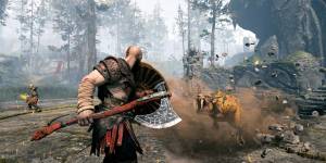 God of War developer is hiring character artists