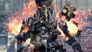 Titanfall 2 زودتر از 9 ماه دیگر عرضه نخواهد شد