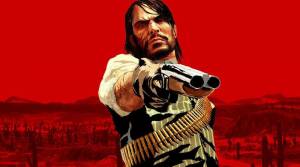 جان مارستون در Red Dead Redemption 2 حضور دارد