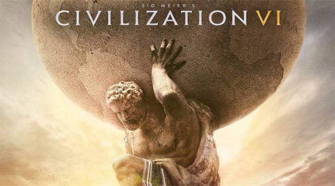 Civilization 6 به نینتندو سوییچ می‌آید