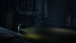 DLC بازی Little Nightmares با نام The Depths عرضه شد