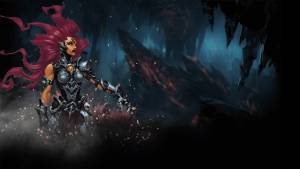 تریلر هنگام عرضه بازی Darksiders III منتشر شد