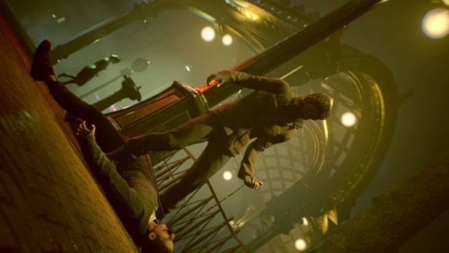 اعلام جزئیات جدیدی از بازی Vampire: The Masquerade – Bloodlines 2