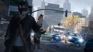 نسخه PC بازی Watch Dogs را هم اکنون به رایگان دریافت کنید