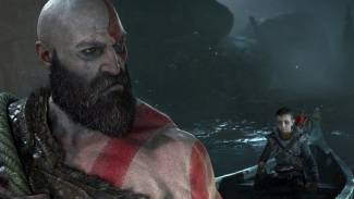 یک کلاه، عنوان فرانچایز God of War را تعیین کرد