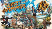 منتظر Sunset Overdrive برای PC باشید