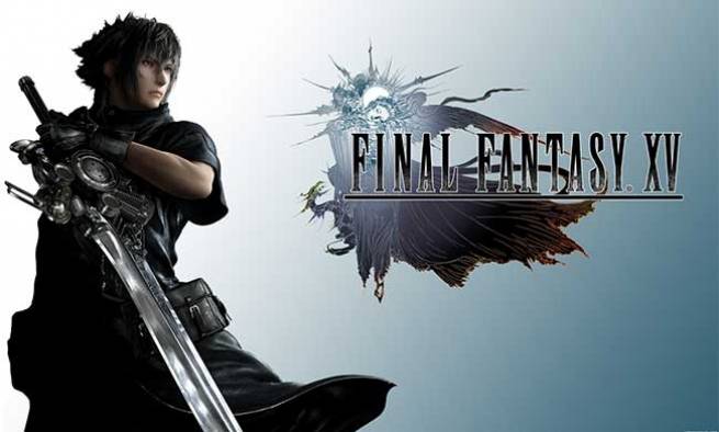 دلیل سیاهپوش بودن شخصیت های Final fantasy 15