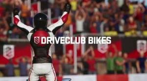 تریلر لانچ DriveClub Bikes