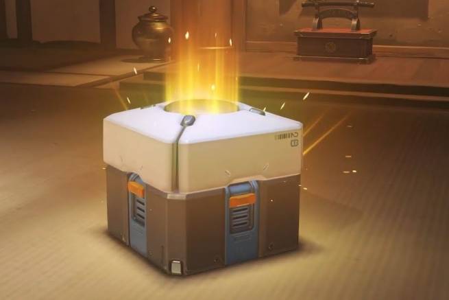 مقامات هلند Loot Box را قمار اعلام کردند