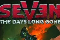 عرضه تریلر برای بازی آینده Seven: The Days Long Gone