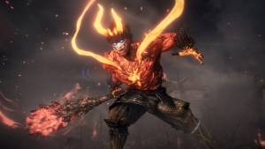 تاریخ عرضه Nioh 2 به طور رسمی اعلام شد