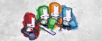 نقد و بررسی Castle Crashers