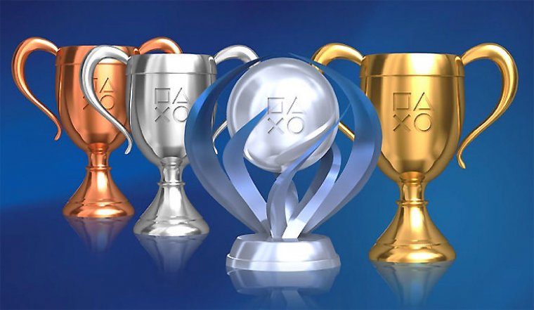 تغییرات تازه ای برای سیستم PSN Trophy پلی استیشن معرفی شده است