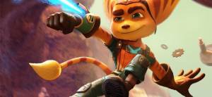 نقد های منتشر شده از عنوان Ratchet &amp; Clank فیک می باشند