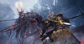 نقد و بررسی Nioh