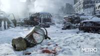 نسخه کامپیوتر بازی Metro Exodus در انحصار فروشگاه اپیک گیمز خواهد بود