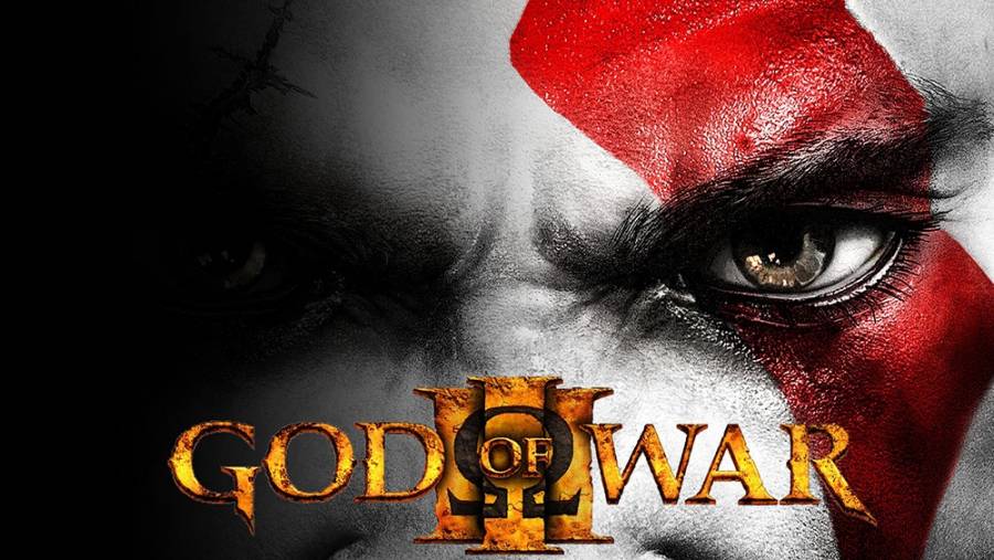 داستان بازی God of War 3