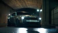 نسخه آزمایشی عنوان Need for Speed