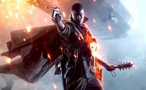 بازی Battlefield 1 داستان عمیقی خواهد داشت