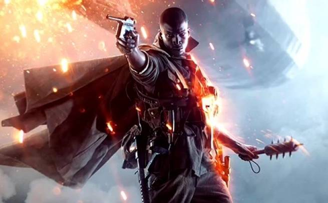 بازی Battlefield 1 داستان عمیقی خواهد داشت