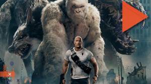 نقد فیلم Rampage