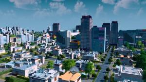 تریلر لانچ Cities:Skylines برای ایکس باکس وان