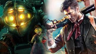 عنوان Bioshock: The Collection توسط ESRB رده بندی سنی شد