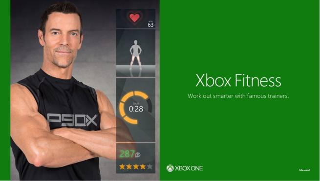 مایکروسافت سرویس XBOX FITNESS را منحل می‌کند