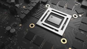 صحبت های فیل اسپنسر درباره اجرای 4K توسط Xbox Scorpio