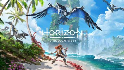 بررسی بازی Horizon Forbidden West