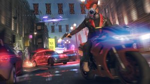 در تریلر جدید Watch Dogs: Legion تاریخ عرضه بازی مشخص شد