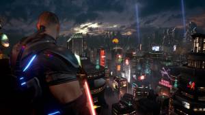 عنوان Crackdown 3 کنسل نشده است