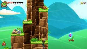 تریلر Gamescom 2016 بازی Monster Boy