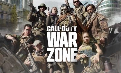 حذف همه وسایل نقلیه از Call of Duty: Warzone به خاطر یک مشکل فنی