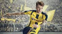 تریلر جدید Fifa 17 نمایانگر بهبود هوش مصنوعی در این بازی می باشد