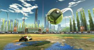 عرضه آپدیت 1.27 برای بازی Rocket League + تریلر آن