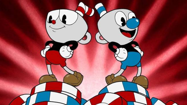 بازی Cuphead تاکنون بیش از ۳ میلیون نسخه فروخته است