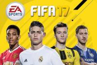 مشاهده کنید: تغییرات شگرف در Fifa 17