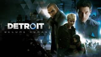 Detroit: Become Human به موفق‌ترین عنوان Quantic Dream تبدیل شد