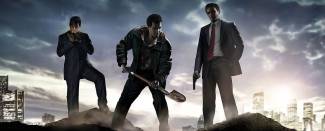 نقد و بررسی Mafia II