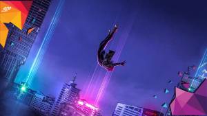 چیزهایی که در انیمیشن Spider-Man: Into The Spider-Verse متوجه آن نشدید