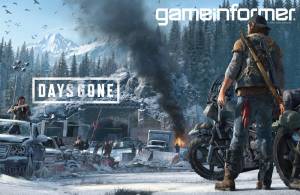 اطلاعات زیادی از بازی Days Gone منتشر شد