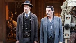 تاریخ پحش فیلم Deadwood مشخص شد