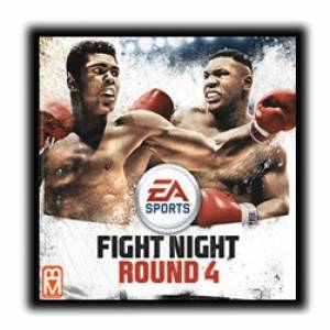 Fight night round 4 OST