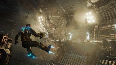 بازی Dead Space Remake ممکن بود امکان Pause کردن را حذف کند