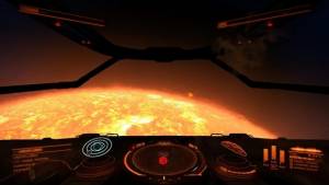 تأیید تاریخ عرضه بازی Elite: Dangerous برای PS4