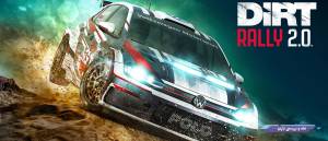 نقد و بررسی بازی Dirt Rally 2.0