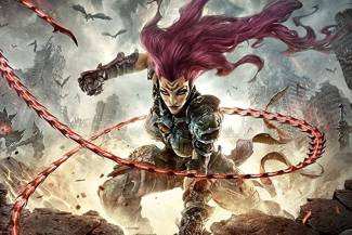 دو DLC برای عنوان Darksiders 3 معرفی شدند